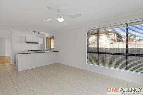 Property photo of 11 Worrell Circuit Wyoming NSW 2250
