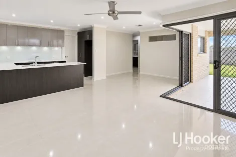 16 Boice St, Yarrabilba, QLD 4207