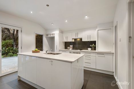 Property photo of 21 Clarendon Street Armadale VIC 3143