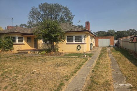 Property photo of 22 Main Street Gerogery NSW 2642