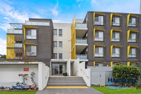 Property photo of 23/11-13 Octavia Street Toongabbie NSW 2146