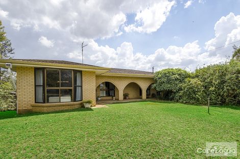 Property photo of 316 Mardon Road Rosenthal Heights QLD 4370