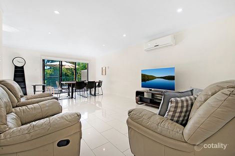 Property photo of 126 North Hill Drive Robina QLD 4226