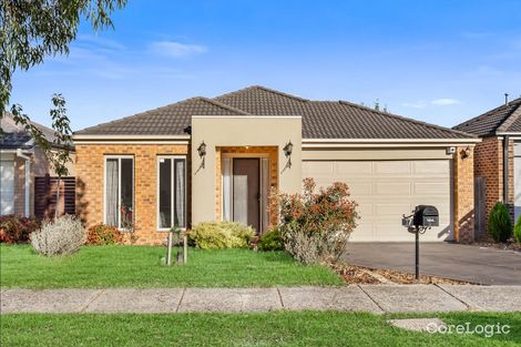 Property photo of 17 Dusky Bells Drive Cranbourne West VIC 3977