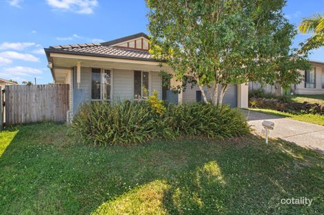 Property photo of 16 Venetian Way Coomera QLD 4209