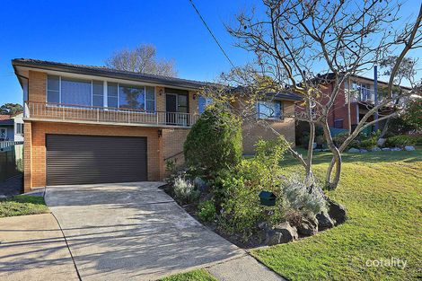 2b Arcadia Ave, Gymea Bay, NSW 2227