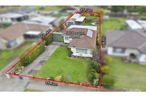 3 Edna St, Sunshine North, VIC 3020