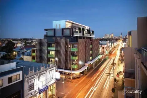 312/200 Lygon St, Brunswick East, VIC 3057