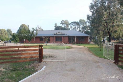 16 Cabernet Ct, Milawa, VIC 3678