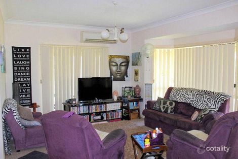 Property photo of 194 Woocoo Drive Oakhurst QLD 4650