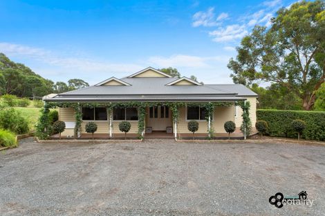 Property photo of 55 Forrest Drive Nyora VIC 3987