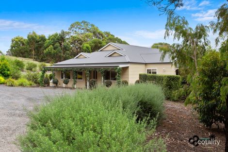 Property photo of 55 Forrest Drive Nyora VIC 3987