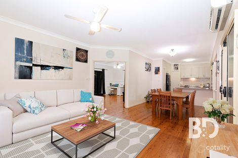Property photo of 33 Highlands Drive Narangba QLD 4504