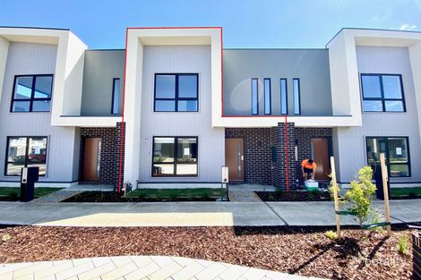 3 Cultura Walk, Cranbourne West, VIC 3977