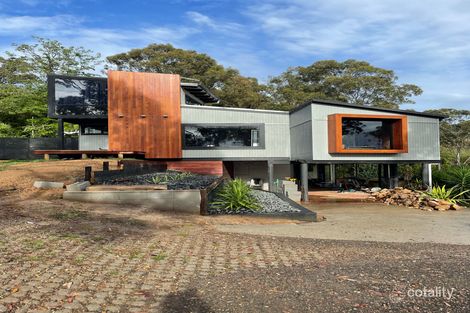 18 Bowen Mountain Rd, Grose Vale, NSW 2753