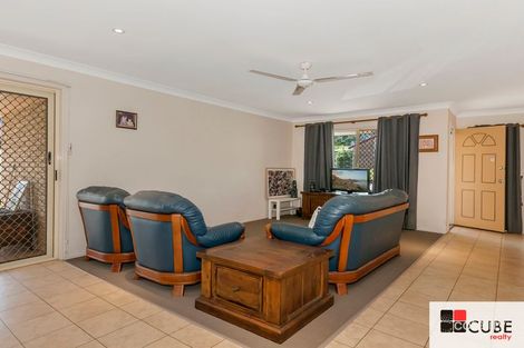 Property photo of 26 Maclean Drive Boronia Heights QLD 4124