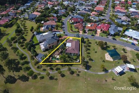 Property photo of 51 Coronet Crescent Burleigh Waters QLD 4220