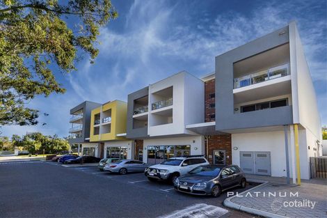 6/31 Blythe Ave, Yokine, WA 6060