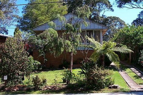 3 Brand St, Dundas Valley, NSW 2117