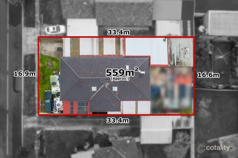 3 Fremont Pde, Sunshine West, VIC 3020