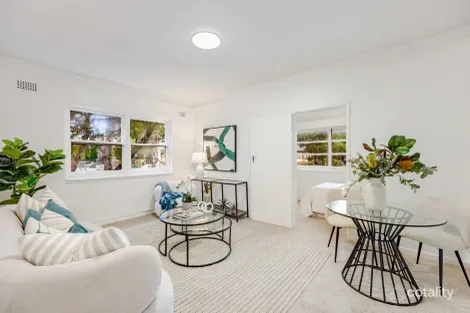 5/122 Old South Head Rd, Bellevue Hill, NSW 2023