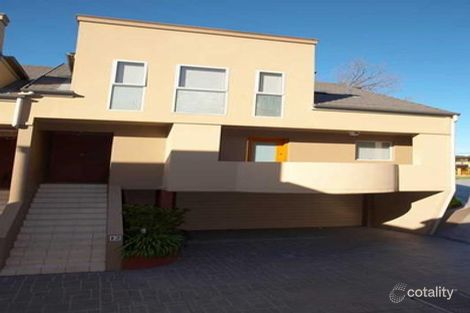 Property photo of 12/23-25 Windermere Avenue Northmead NSW 2152