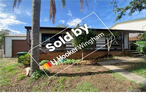 Property photo of 35 Flett Street Wingham NSW 2429