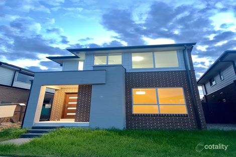 10 Sanananda Rd, Bardia, NSW 2565