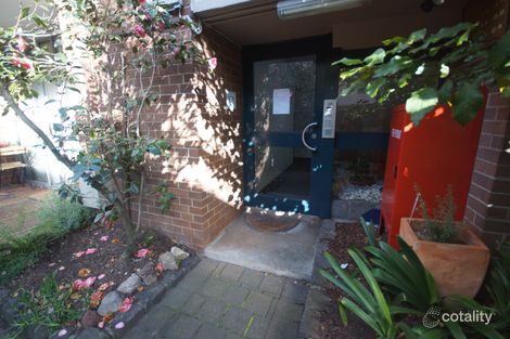 Property photo of 21/611 Drummond Street Carlton North VIC 3054