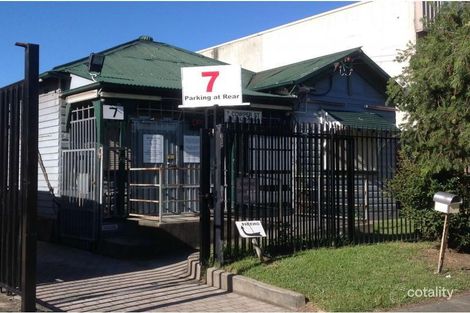 7 Cowper St, Granville, NSW 2142