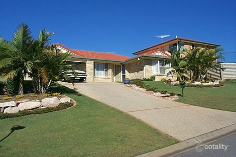 15 Pascali Cres, Eatons Hill, QLD 4037