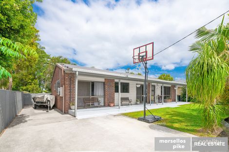 23 Meadow St, Caboolture, QLD 4510