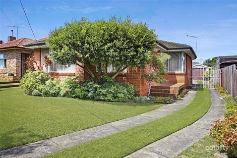 23 Mcclelland St, Chester Hill, NSW 2162