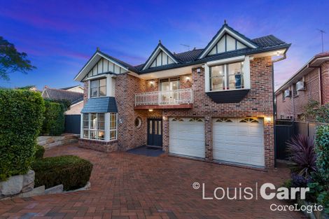 Property photo of 30 Taylor Street West Pennant Hills NSW 2125