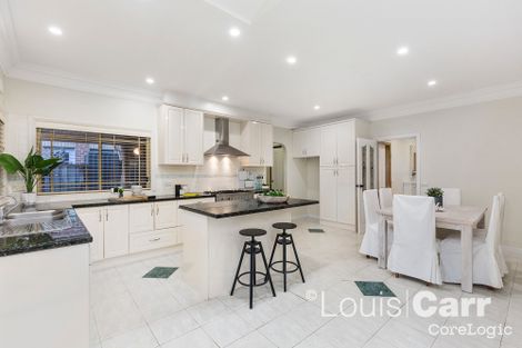 Property photo of 30 Taylor Street West Pennant Hills NSW 2125