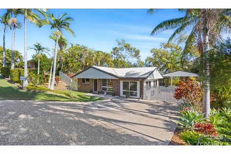 303 Everingham Ave, Frenchville, QLD 4701
