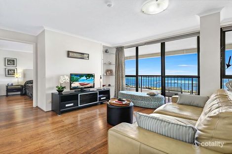 Property photo of 43/114-116 Marine Parade Southport QLD 4215