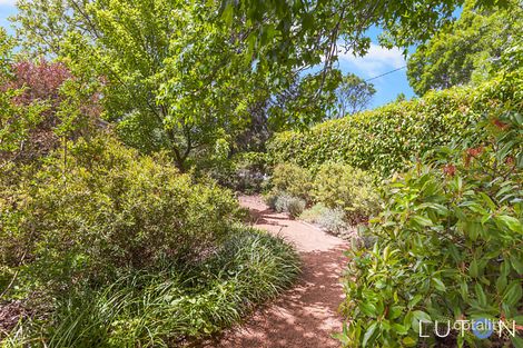 Property photo of 50 Atherton Street Downer ACT 2602