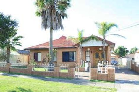 43 Dixmude St, South Granville, NSW 2142