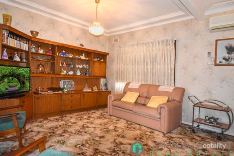 Property photo of 4 Strickland Street Bass Hill NSW 2197