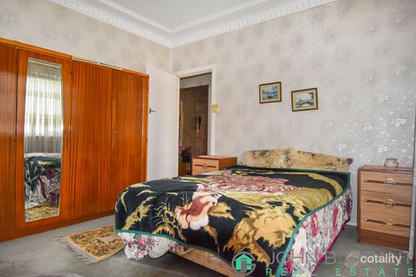 Property photo of 4 Strickland Street Bass Hill NSW 2197
