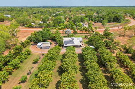 Property photo of 284 Bronzewing Avenue Howard Springs NT 0835