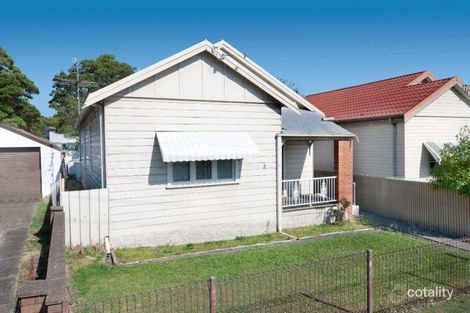 Property photo of 2 Vine Street Mayfield NSW 2304