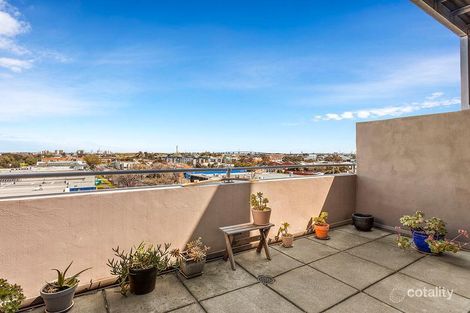 Property photo of 8/66 Montague Street South Melbourne VIC 3205