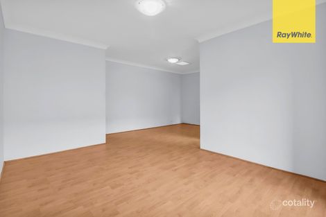 Property photo of 7/69 Prospect Street Rosehill NSW 2142