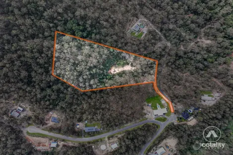 284 Beattie Rd, Mundoolun, QLD 4285