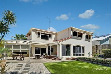Property photo of 29 Admiralty Drive Alexandra Headland QLD 4572