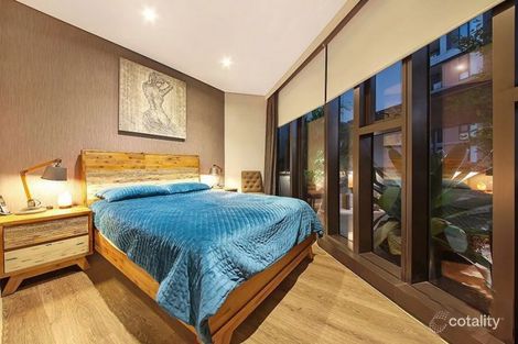 Property photo of 207/2 Waterways Street Wentworth Point NSW 2127