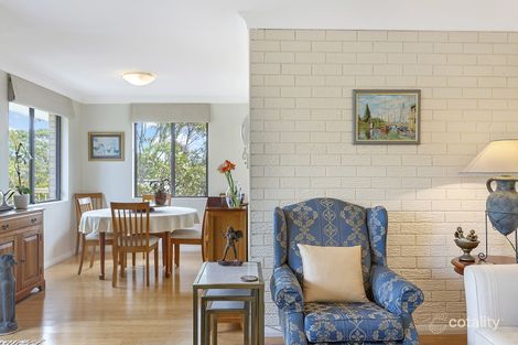 Property photo of 14/96 Hampden Road Russell Lea NSW 2046