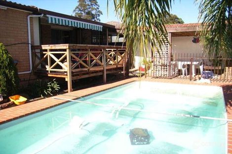 Property photo of 36 Niblo Street Doonside NSW 2767
